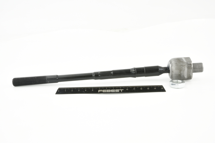 Rotule axiale de direction Nissan PRIMERA 2004 0222P12J FEBEST