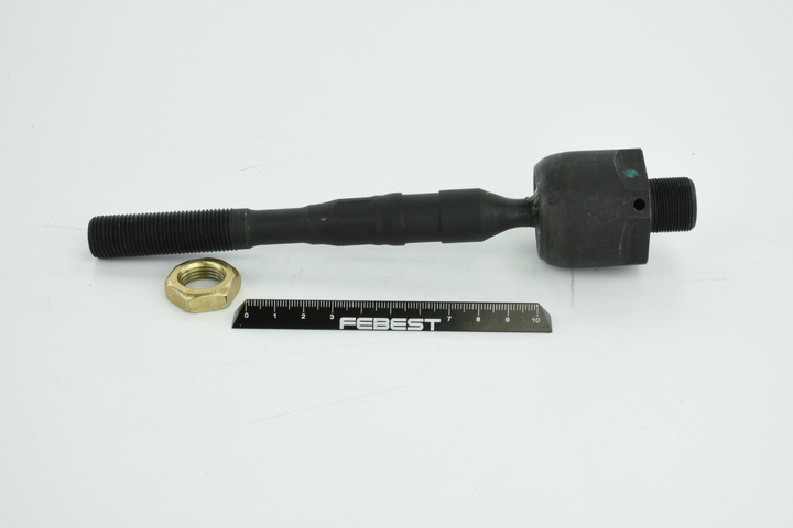 Inner tie rod FEBEST 0222-R51 suitable for NISSAN at cheap price