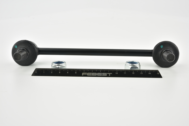 Genuine NISSAN Anti-roll bar link cost FEBEST 0223-010
