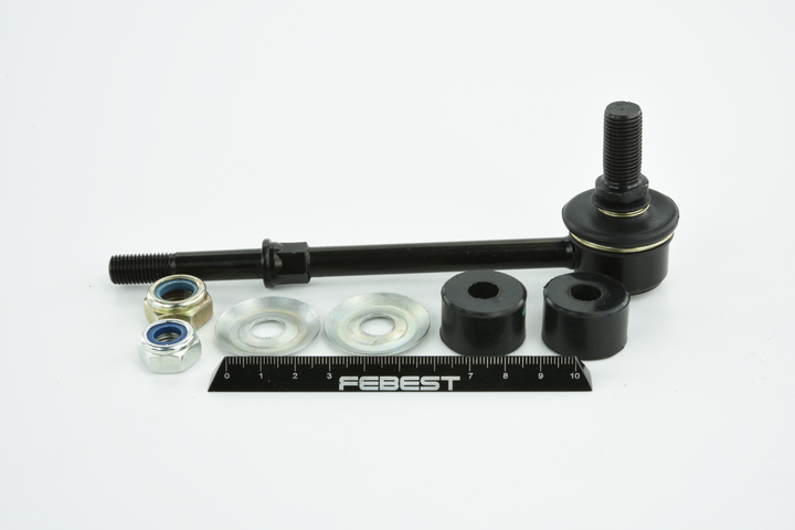 originale Hyundai i10 FEBEST Stabilisatorbolt 0223-61YF