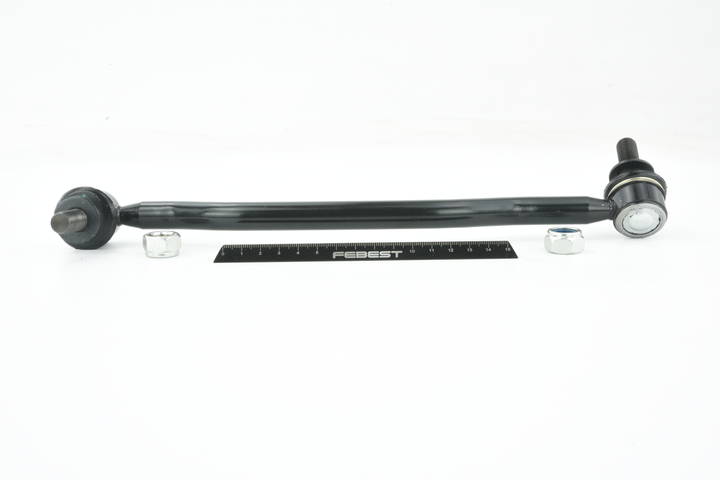 FEBEST 0223-J31FL Control arm NISSAN Maxima VI Saloon (A34) 3.5 Petrol 290 hp 2007 price