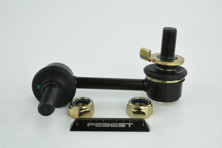 originale Nissan LEAF FEBEST Lenkearm 0223-V35FL