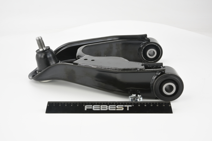 FEBEST 0224-D22LH рычаг подвески Nissan Navara D22