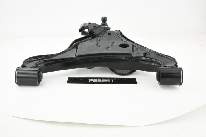 54501EB30A OE FEBEST Querlenker 0224-R51LL