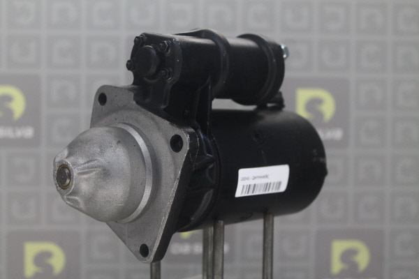 DA SILVA Startmotor 02245