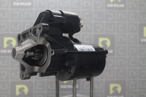 DA SILVA Startmotor 02305