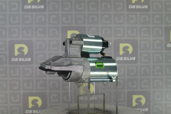 Pirkti DA SILVA Starteris 023350