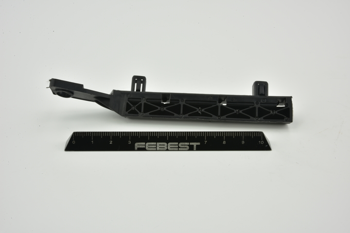 FEBEST Fixation pare choc Audi A7 0237P-C11LH