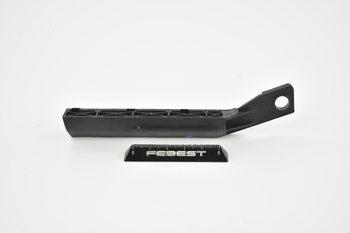 Nissan X-TRAIL 2002 Heckstoßstangenhalter und Frontstoßstangenhalter 0237PC11RH FEBEST