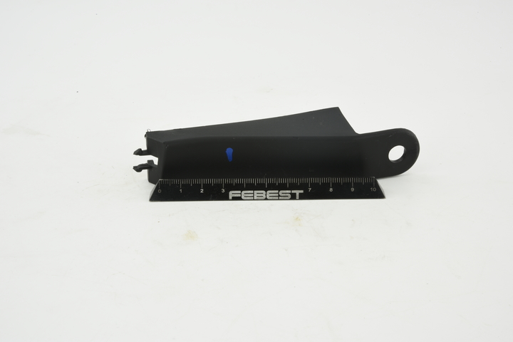 FEBEST Support de pare-choc Audi A7 0237P-N16RH