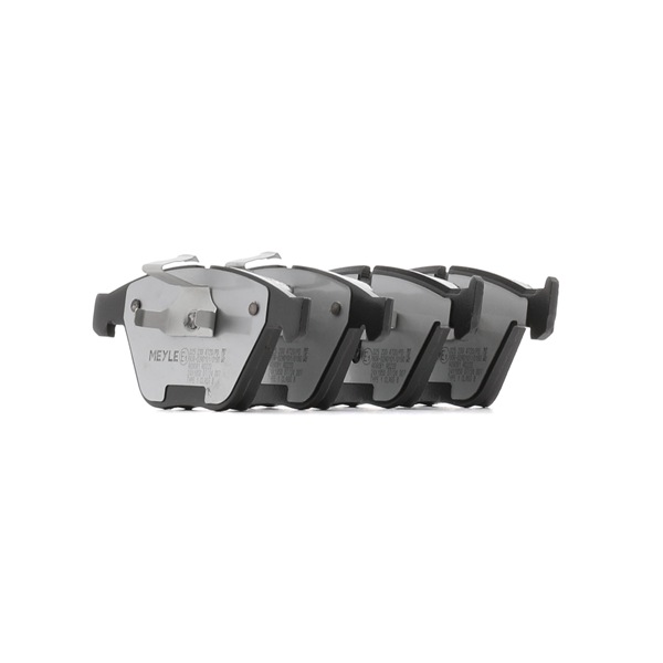 MBP0326PD MEYLE 2339270 Bremsbeläge