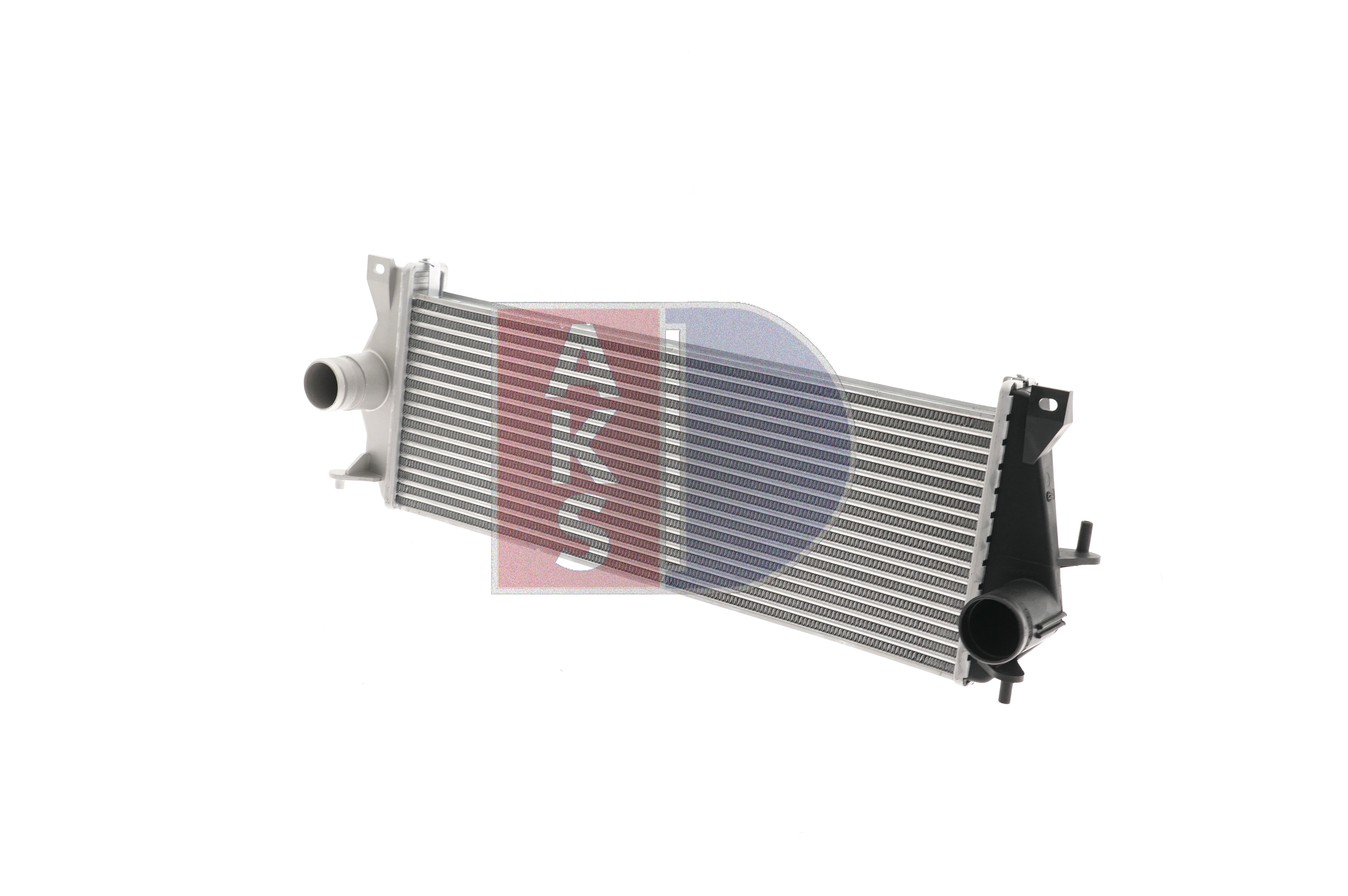 AKS DASIS Intercooler 027006N