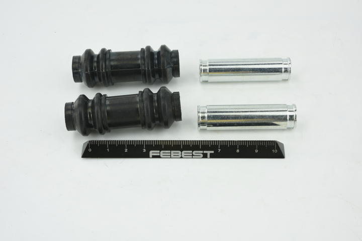 FEBEST 0274A60R Kit de reparación pinza de frenos Nissan TITAN 2009