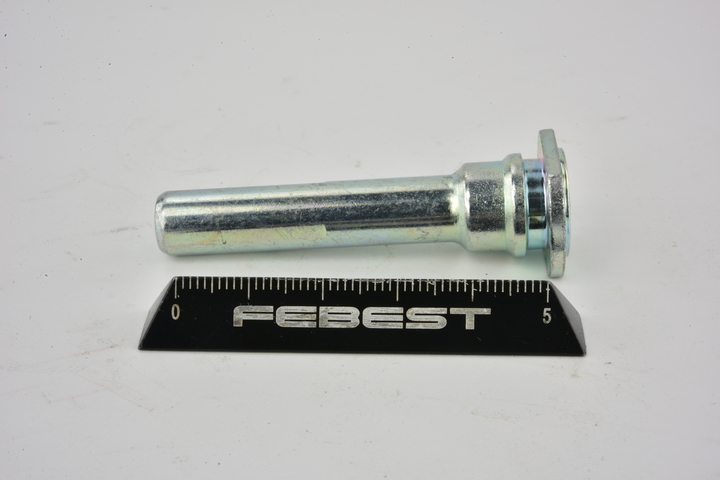 FEBEST 0274-N15R Renoveringssats bromsok NISSAN NAVARA original