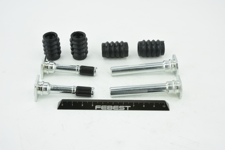 FEBEST 0274P12FKIT Kit de reparação pinças de travão Jeep CHEROKEE 2006
