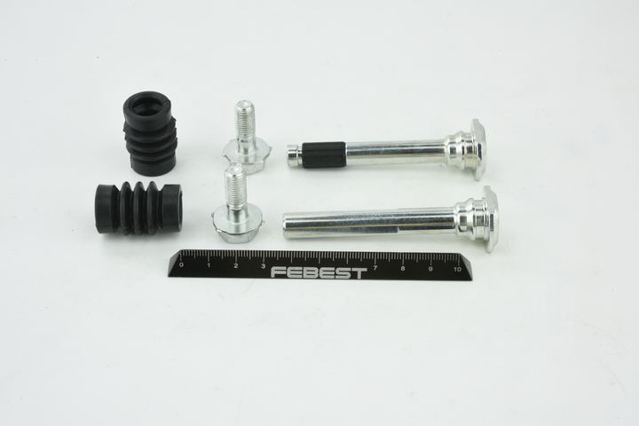 FEBEST 0274-TA60F-KIT Bremssattel Reparatursatz NISSAN ARMADA Kosten