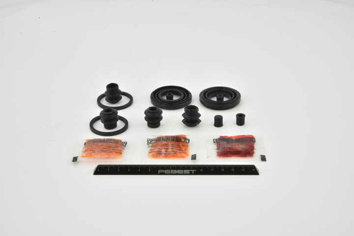 FEBEST Reparasjonssett, bremsecaliper 0275-C11R