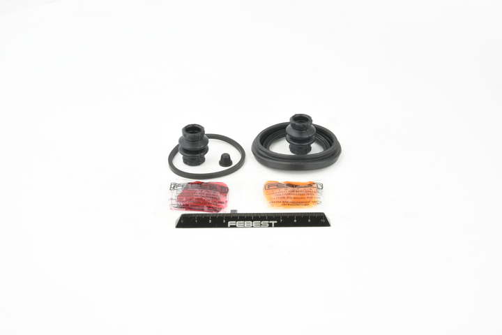 FEBEST 0275-E11EF byta renoveringssats bromsok NISSAN MICRA pris
