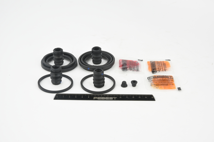 FEBEST 410019Y00A Renoveringssats, bromsok