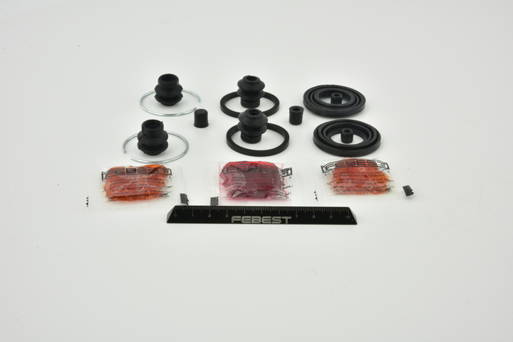 FEBEST Kit de réparation d'étrier de frein 0275-J31R