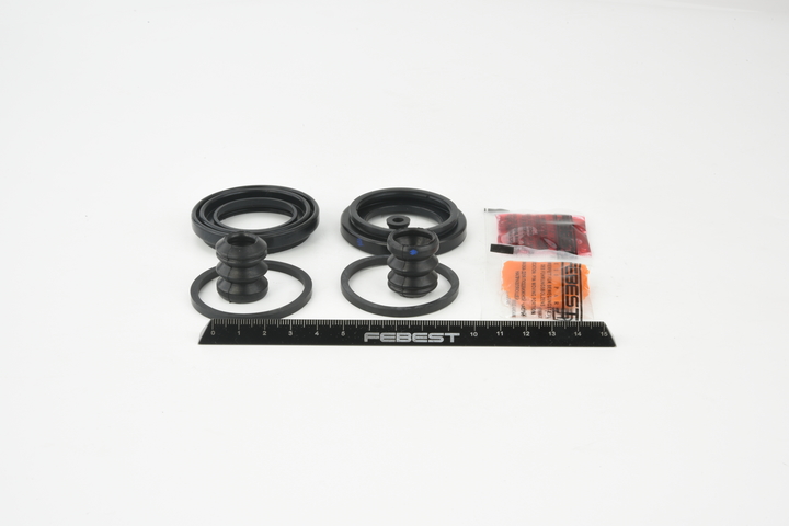 410017F00A OE FEBEST Bremssattel-Reparatursatz 0275-R20F