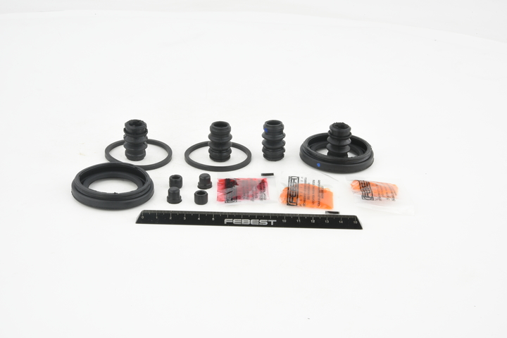 D412001A01 OE FEBEST Bremssattel-Reparatursatz 0275-Y62R