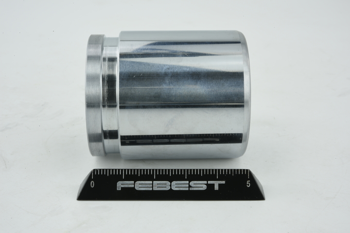 Émbolo, pinza del freno 410011W600 FEBEST 0276-R50F