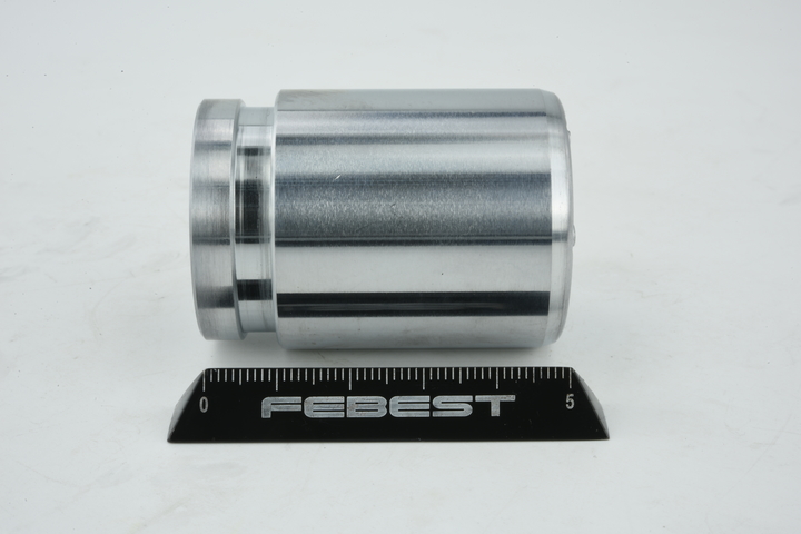 FEBEST 0276-R51R Stempel, bremsekaliper NISSAN NP300 Navara Pick-up (D23) 2.5 4x4 Benzin 168 HK 2015 pris
