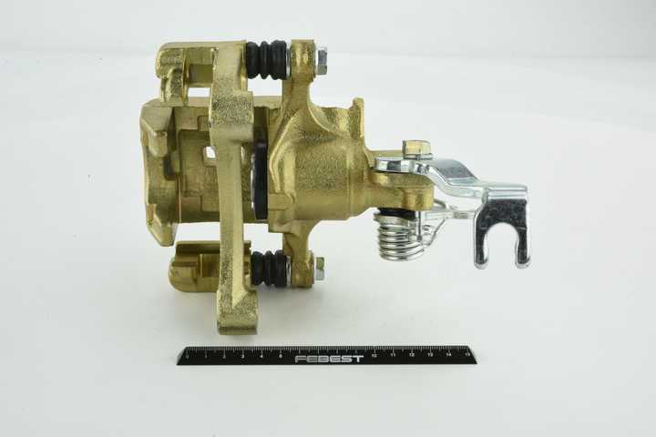 Bremsecaliper FEBEST 0277-A32RL som passer til NISSAN rimelig