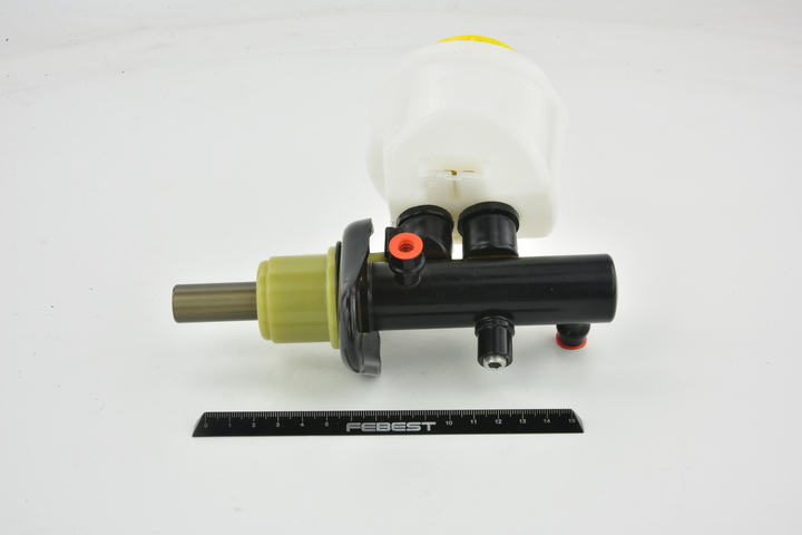 Glavni zavorni cilinder FEBEST 0279-R20 primeren za FORD, NISSAN poceni