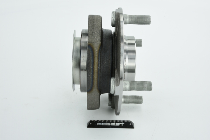 402021FC0A OE FEBEST Hjulnav 0282-C11XFRM