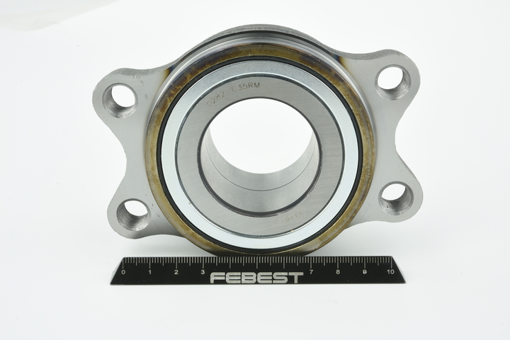 FEBEST Radlagersatz 0282-C35RM