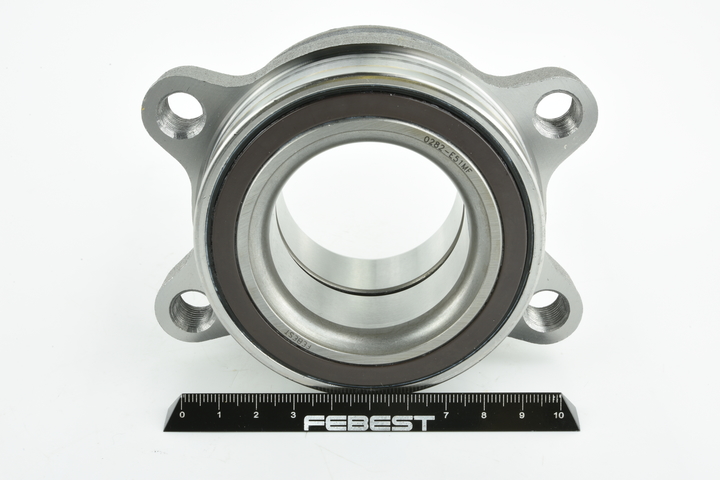 Pesto kolesa FEBEST 0282-E51MF primeren za NISSAN poceni