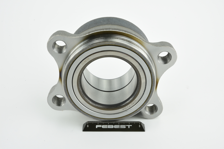 Moyeu de roue FEBEST 0282-FX35R appropriées pour NISSAN pas cher