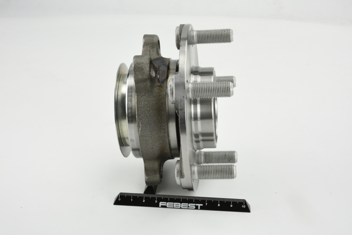 Juego de cojinete de rueda 40202BR00A FEBEST 0282-J10F