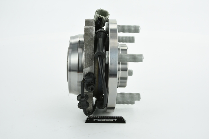 FEBEST 0282-R51F Rato guolio komplektas NISSAN gale ir priekyje