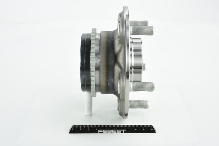 FEBEST Cubo de rueda 0282-U30A44R