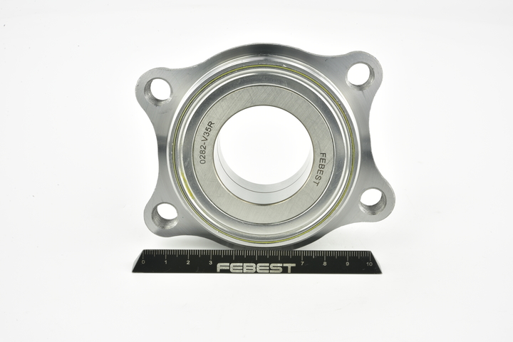 FEBEST 0282-V35R Hjulnav INFINITI pris