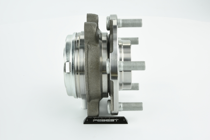 FEBEST 0282-Z51MRR Radnabe NISSAN MURANO kaufen