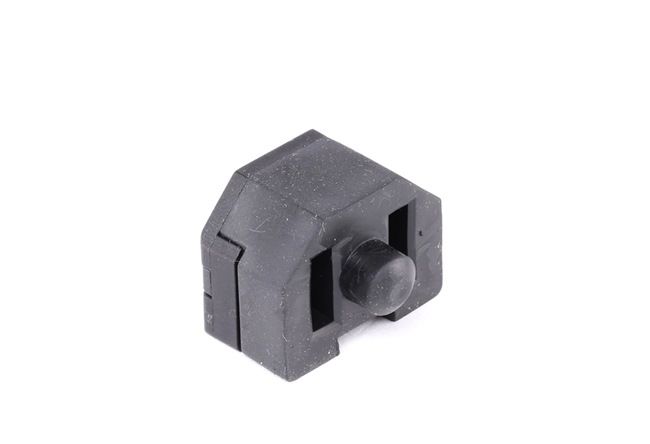 Metalcaucho Lagring, radiator 02845