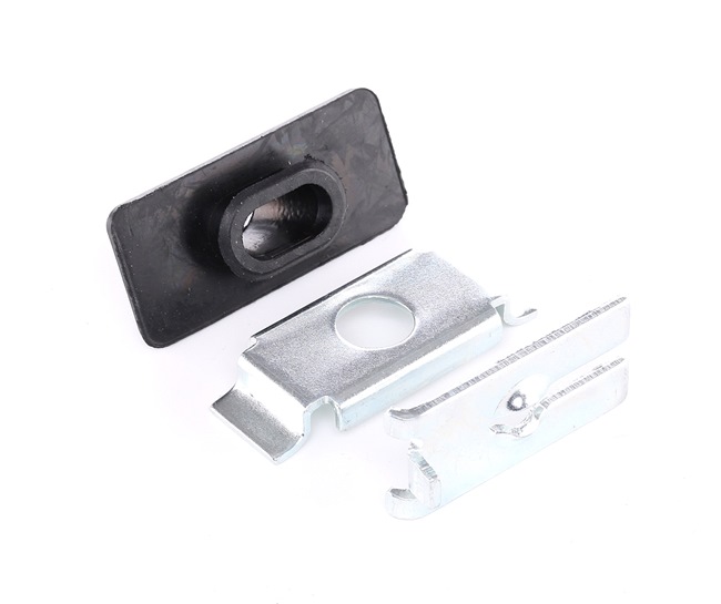 02854 Metalcaucho Gear shifter VW BORA