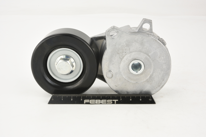 Tensor correa poli v Nissan X-TRAIL 2001 0290F15 FEBEST