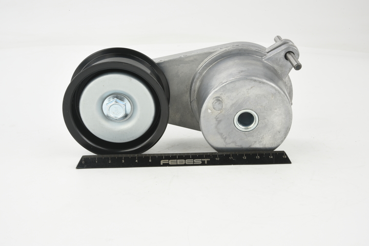 119551EA9D OE FEBEST Tensor de correia, correia trapezoidal estriada 0290-Z33