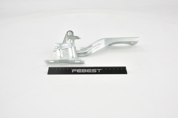 0299-T31RH FEBEST Capó NISSAN MICRA