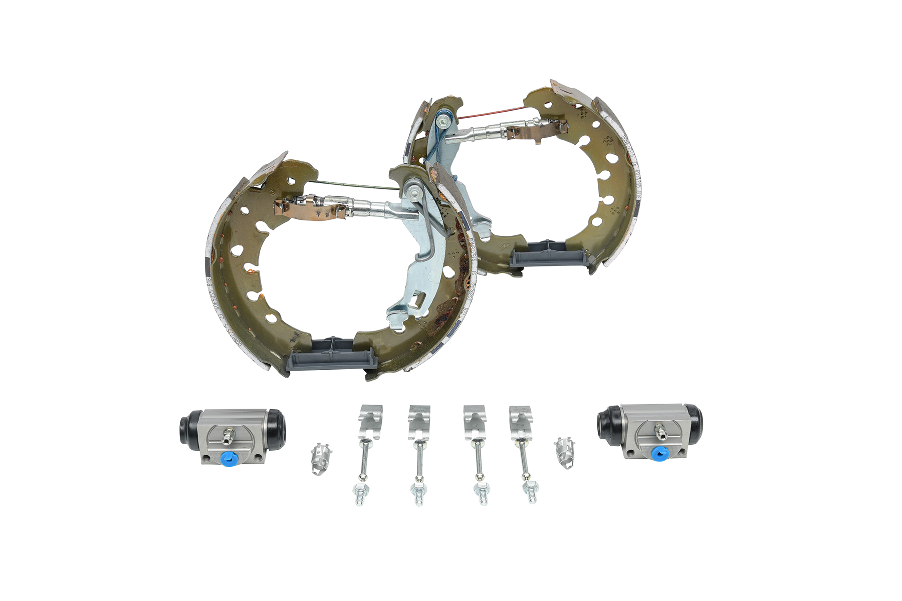 ATE 03.0521-0620.3 Freno a tamburo FIAT Panda III Hatchback (312, 319) 1.2 (312PXA1A) Benzina 69 CV 2019 prezzo