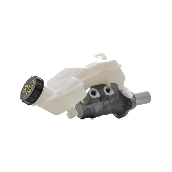 010953 ATE 03.4153-5287.4 929 II Coupe (HB) master cylinder replacement