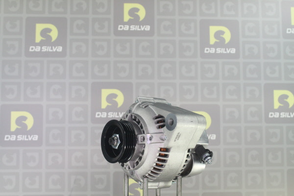 Spletna trgovina z DA SILVA Alternator 030014