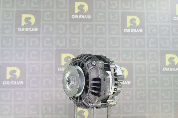 Lichtmaschine DA SILVA 030030