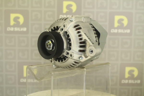 DA SILVA Lichtmaschine 030055