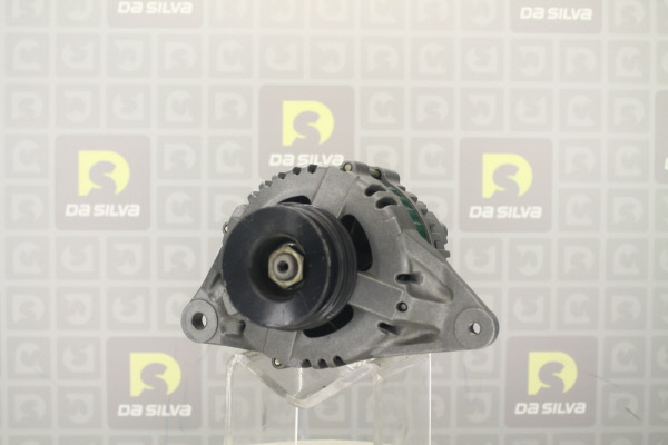 DA SILVA Alternatore 030056